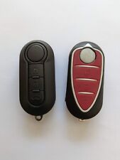 Fiat Abarth Alfa Romeo key programming 500 500L Mito Giulietta Punto GT Stilo