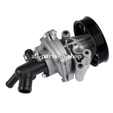 Water Pump and Housing for