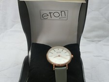 Ladies Eton Watch