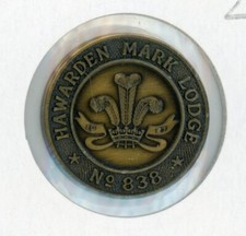 HAWARDEN MARK LODGE  MASONIC