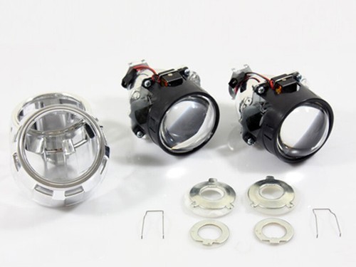 Woo mini hid - hid, bixenon