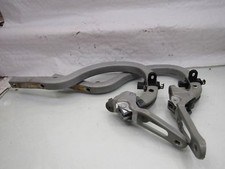 Lexus LS400 Toyota Facelift