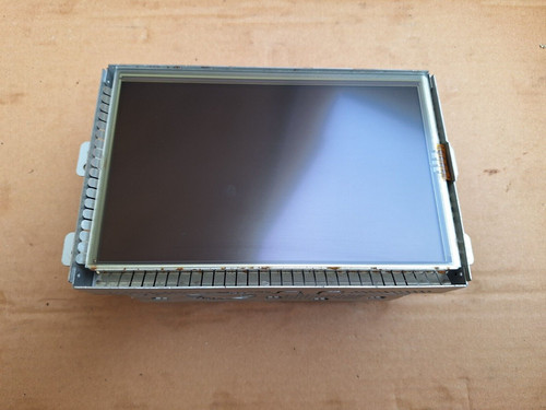 Jaguar type x152 audio - type,