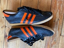 Vintage 80's adidas bamba