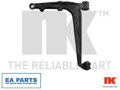 Track control arm - track, for