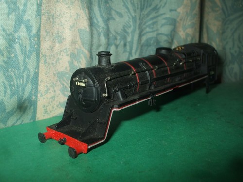 Mainline standard class 4mt - standard,