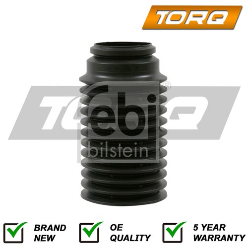 Bump stop front torq fits - bump,