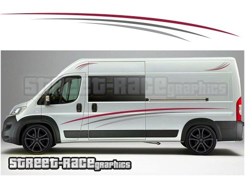 Motorhome campervan 019 - motorhome,