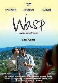 Wasp dvd brand new sealed - wasp,