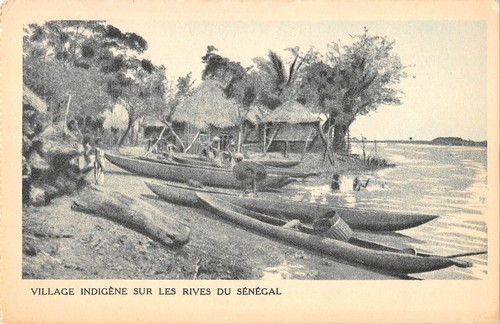 Bf8772 village indigene sur - bf8772,