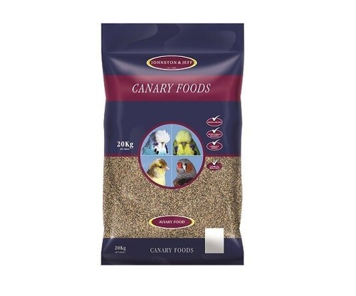 20kg johnston jeff canary - jeff,