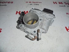 HONDA CIVIC MK8 1.8 THROTTLE BODY ⛽ 136200-7000 ⛽ R18A2 2006~2011 ⚡RAPID POST!⚡