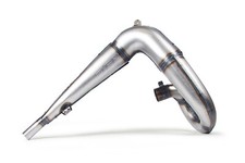 DEP Motocross Exhaust Front Pipe For Maico 400 440 1978 1979