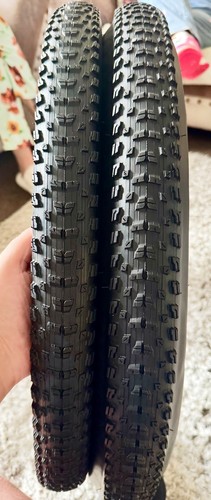 Pair maxxis rekon - rekon, 29"