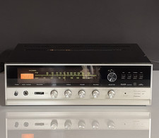 Sansui 350 vintage stereo - sansui,
