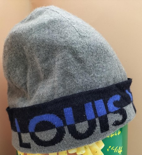 Louis vuitton bonnet - vuitton,