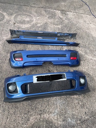 Mini cooper jcw - mini, r57