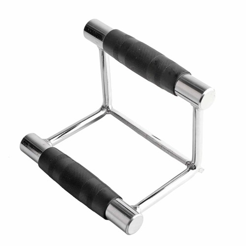 Fitness tricep shaped press - tricep,