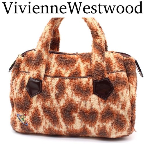 Vivienne westwood leopard - westwood, mini
