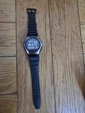 Casio Wave Ceptor Multiband 5 3053 watch with original casio straps
