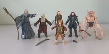 The Hobbit Bundle x6