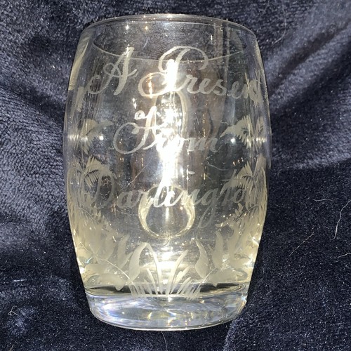 Antique present from - antique,