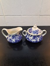 English Ironstone Tableware