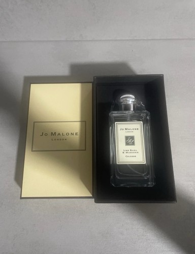 Jomalone lime and - and, basil