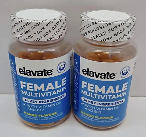 Elavate elevate female - elavate,