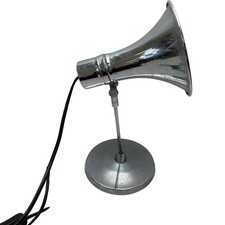 Habitat chrome desk lamp - habitat,