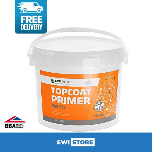 Ewi 333 topcoat - ewi-333, primer