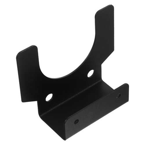 Wall mounted iron storage - wall,