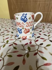 Emma Bridgewater Platinum