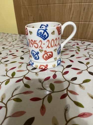 Emma bridgewater platinum - emma,