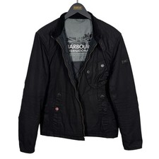 Barbour International Legion