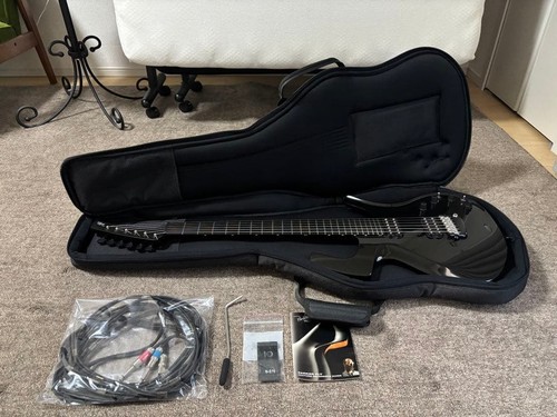 Parker fly deluxe electric - parker,