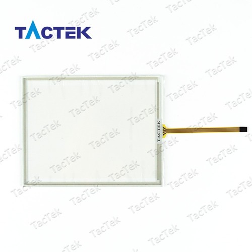 Touch screen panel glass - touch,