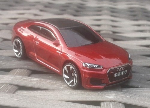 Hot wheels audi - audi, 5