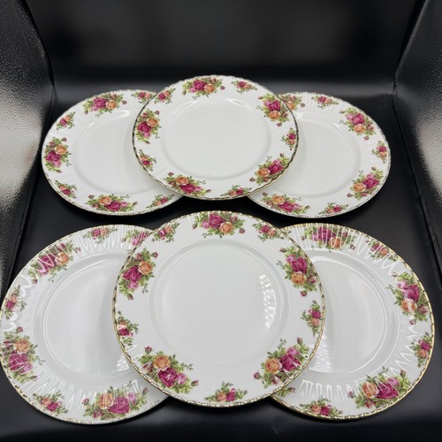 Set vintage royal albert - of,