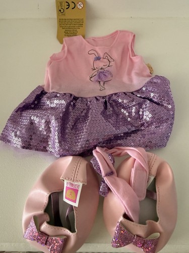 Designabear pink purple - designabear,