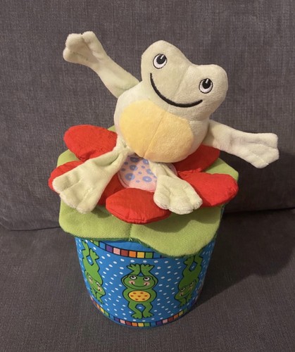 Galt frog box classic - a,