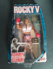 Jakks ROCKY V Tommy The