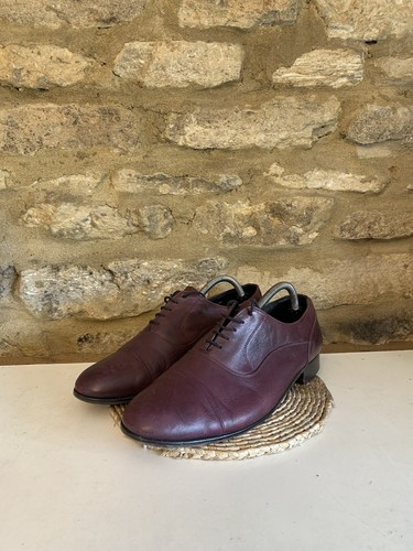 Grenson top gallants shoes 5 - top, 9.5