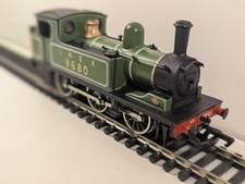 Bachmann 31-050A OO LNER J72