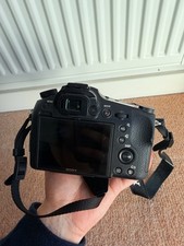 Sony Cyber-shot RX10 III