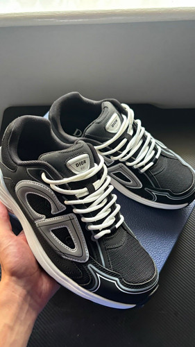 Dior b30 men - men's, low