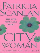 City woman (Paperback) - FREE