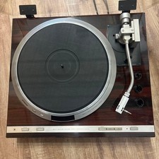 Victor JVC QL-Y7 Direct Drive