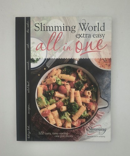 Slimming world extra - world, all
