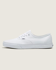 Vans Authentic, True White